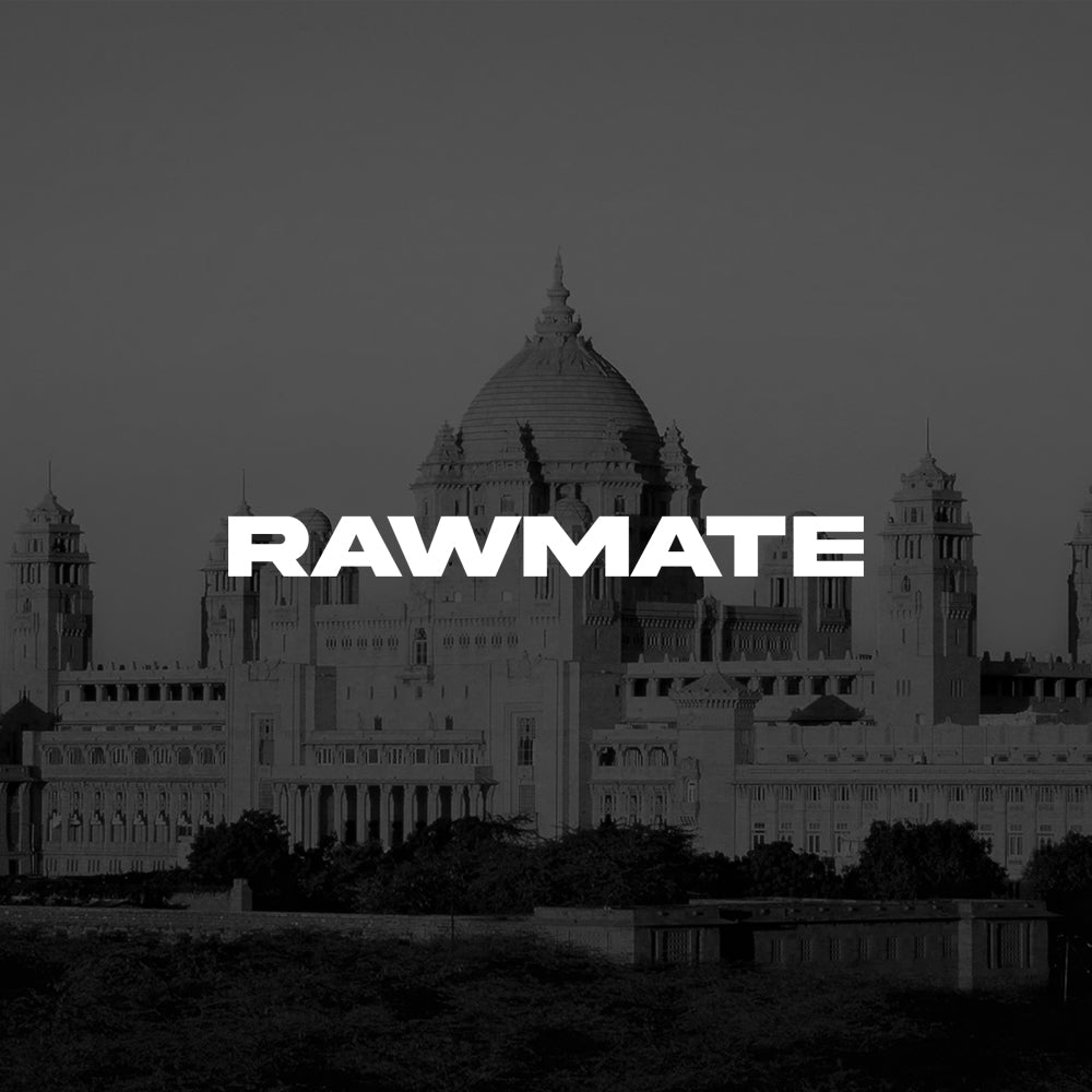 Rawmate International Pvt Ltd (INDIA)