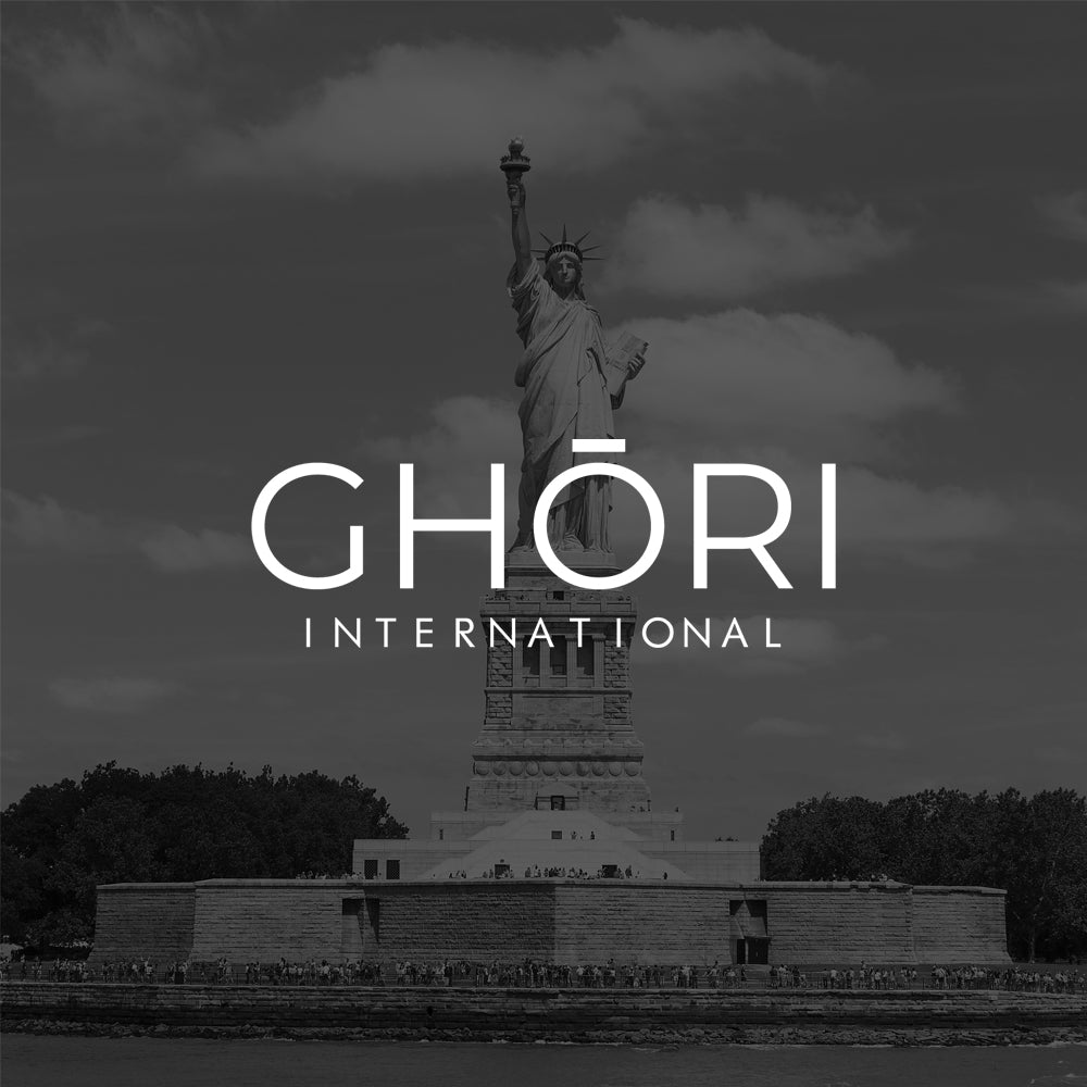 GHORI INTERNATIONAL (US)