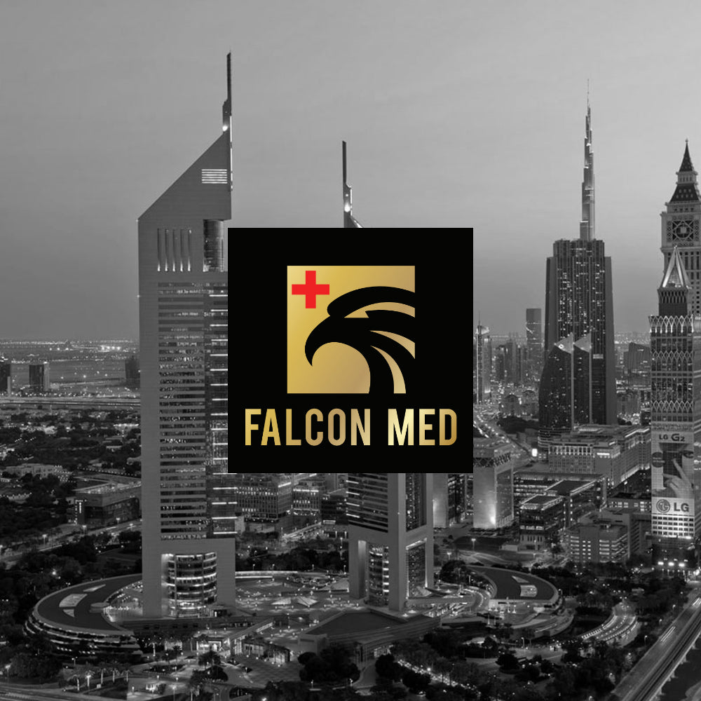 FALCON MED (UAE)