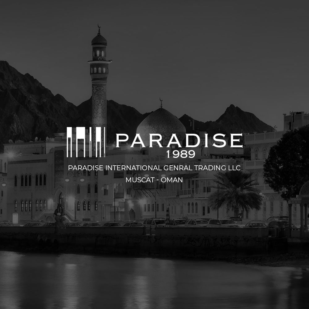 Paradise International General Trading LLC (OMAN)