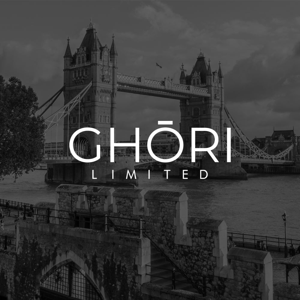 GHORI LIMITED (UK)